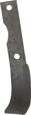 Fräsmesser 266x40mm, links